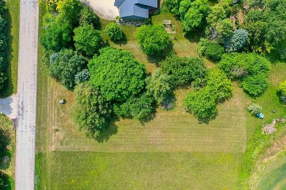 0.66 Acres of Residential Land for Sale in Kewaunee, Wisconsin