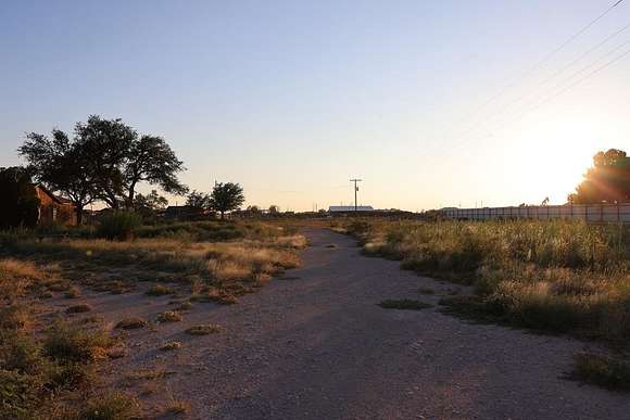 4.06 Acres of Residential Land for Sale in Midland, Texas