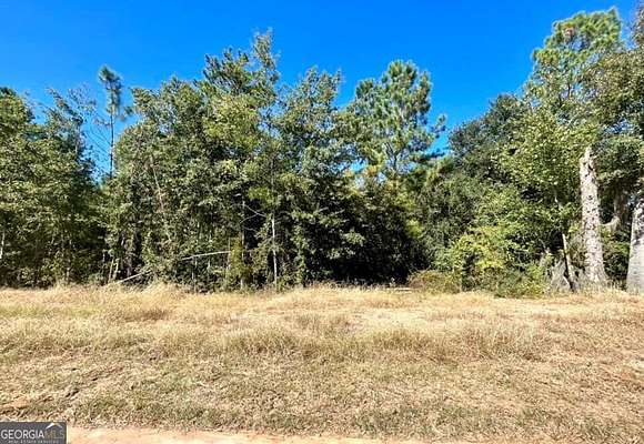 0.98 Acres of Residential Land for Sale in Dublin, Georgia