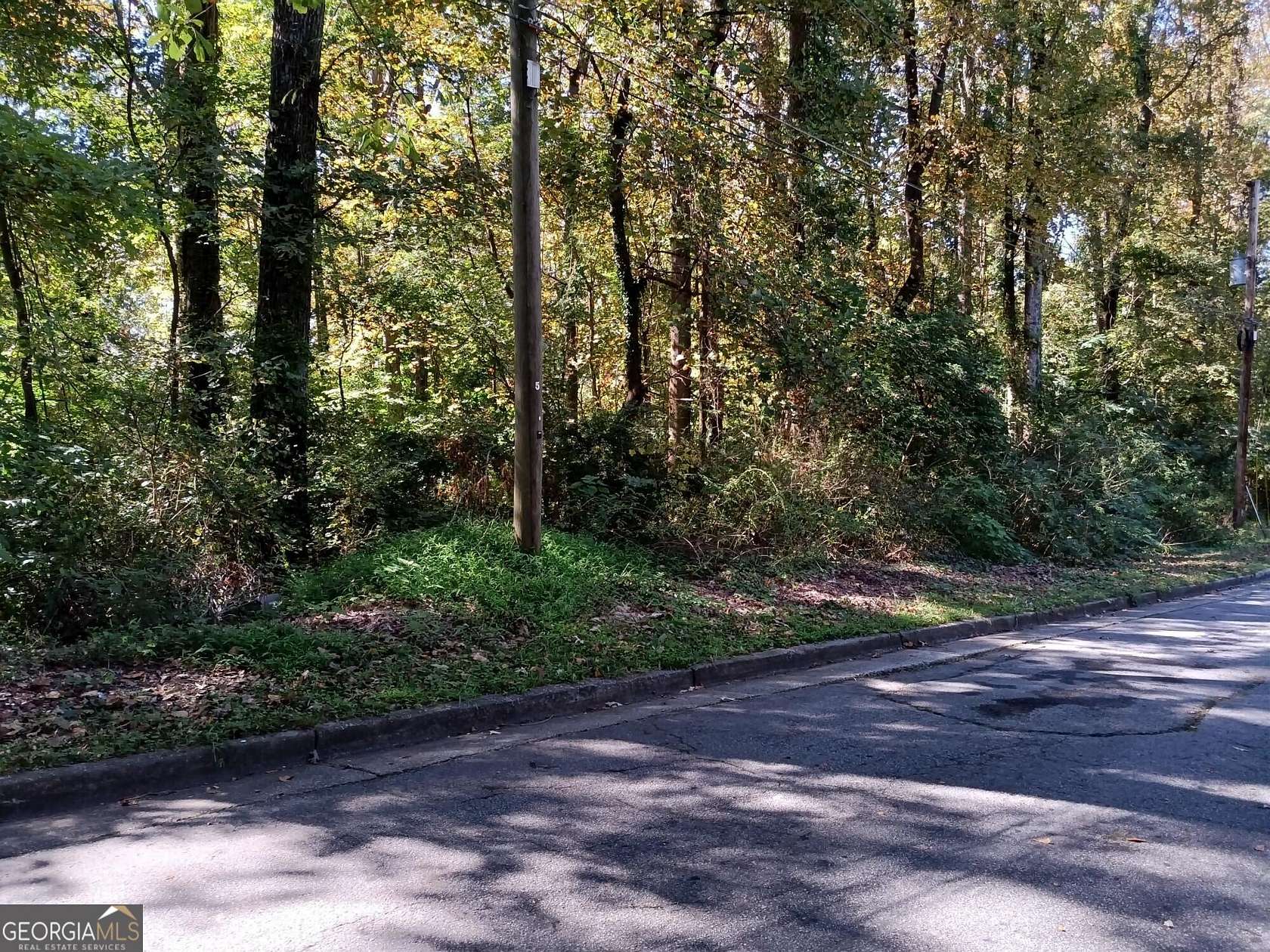 0.23 Acres of Residential Land for Sale in Atlanta, Georgia