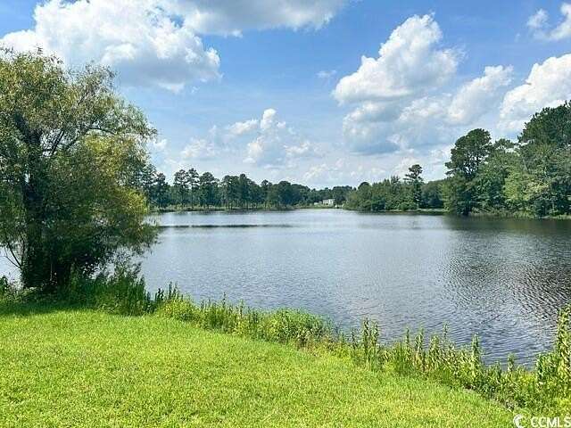 0.95 Acres of Residential Land for Sale in Orangeburg, South Carolina