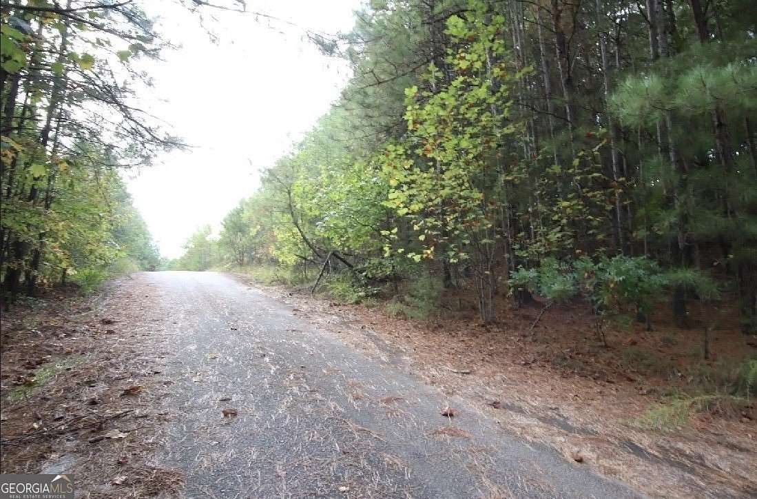 0.61 Acres of Residential Land for Sale in Rockmart, Georgia