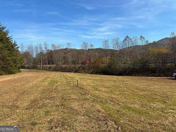 1.51 Acres of Mixed-Use Land for Sale in Young Harris, Georgia