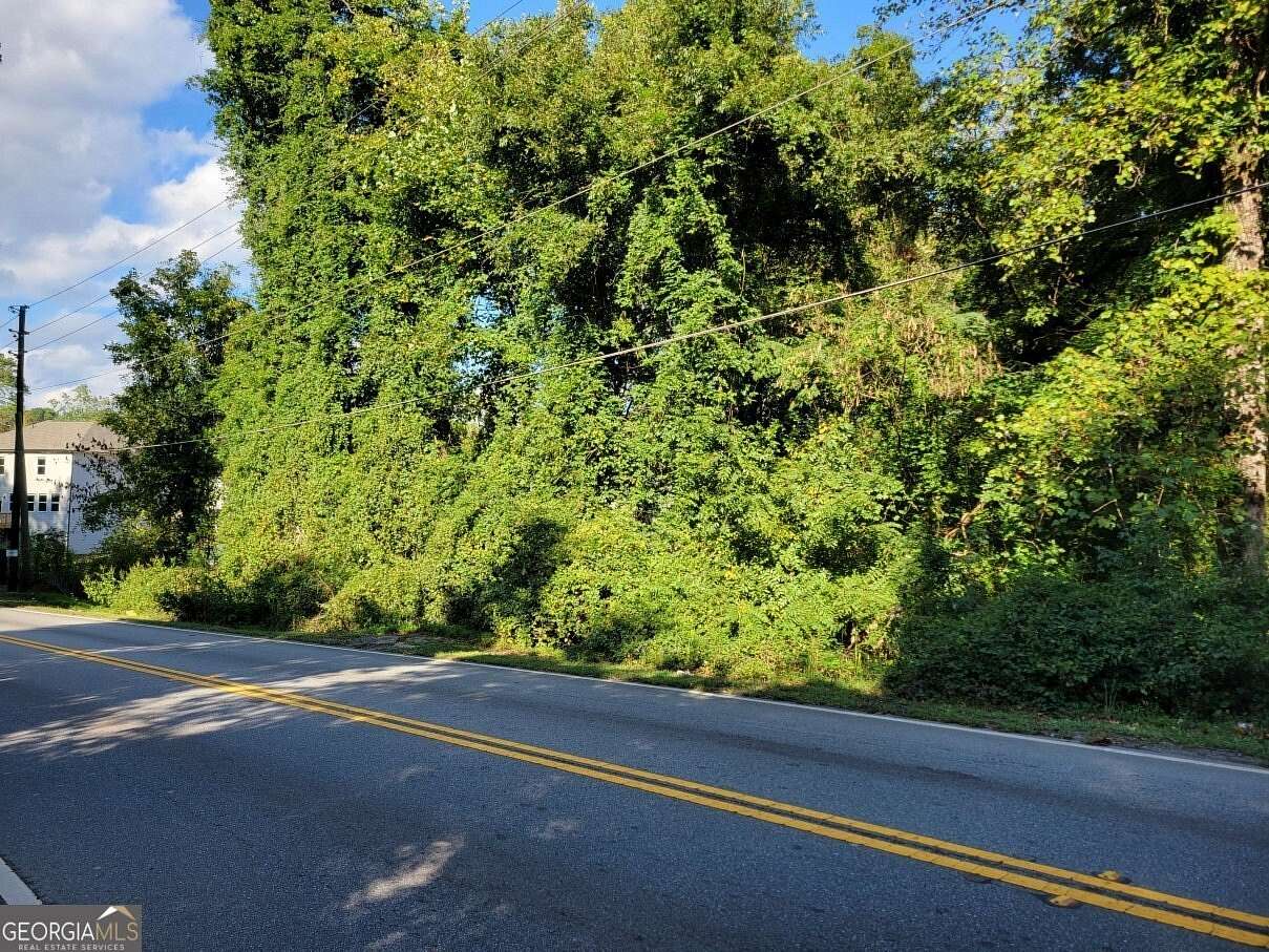 0.689 Acres of Residential Land for Sale in Atlanta, Georgia