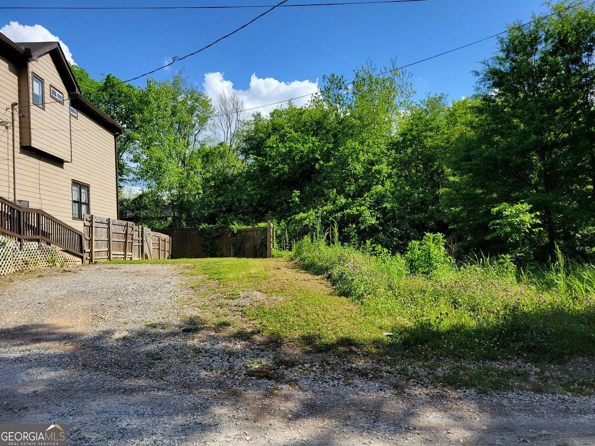 0.05 Acres of Land for Sale in Atlanta, Georgia