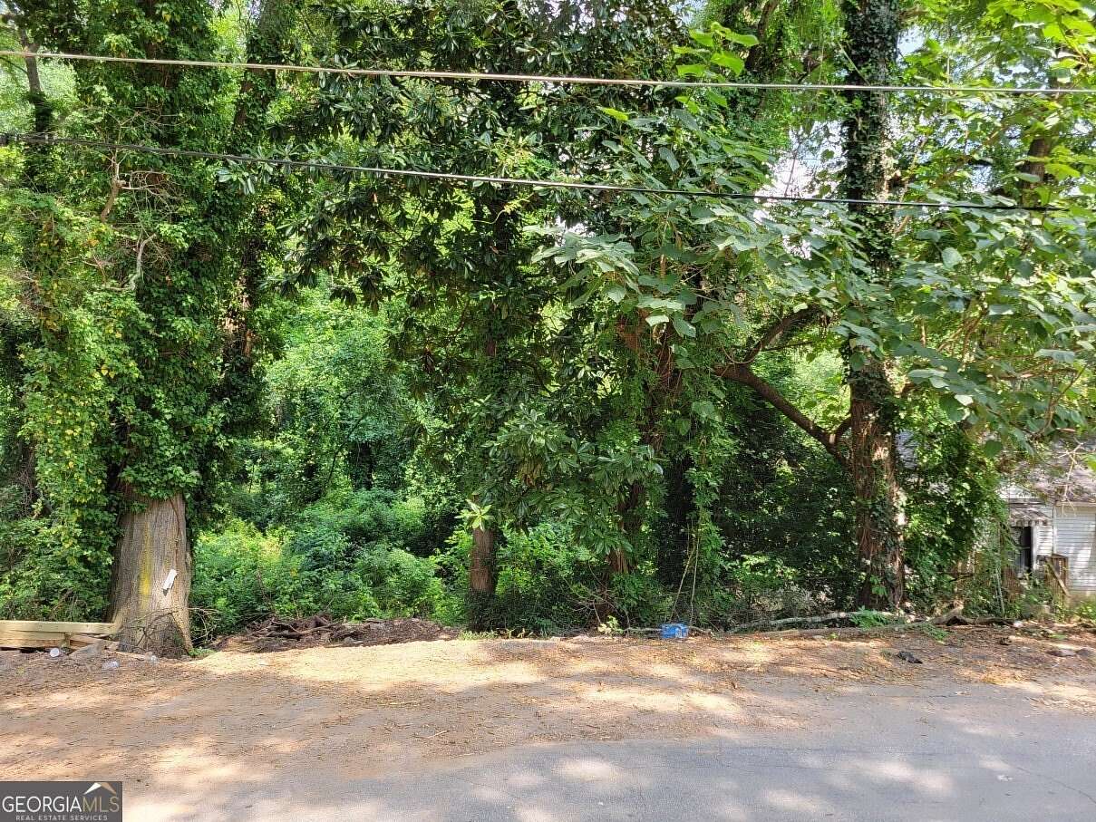 0.27 Acres of Residential Land for Sale in Atlanta, Georgia