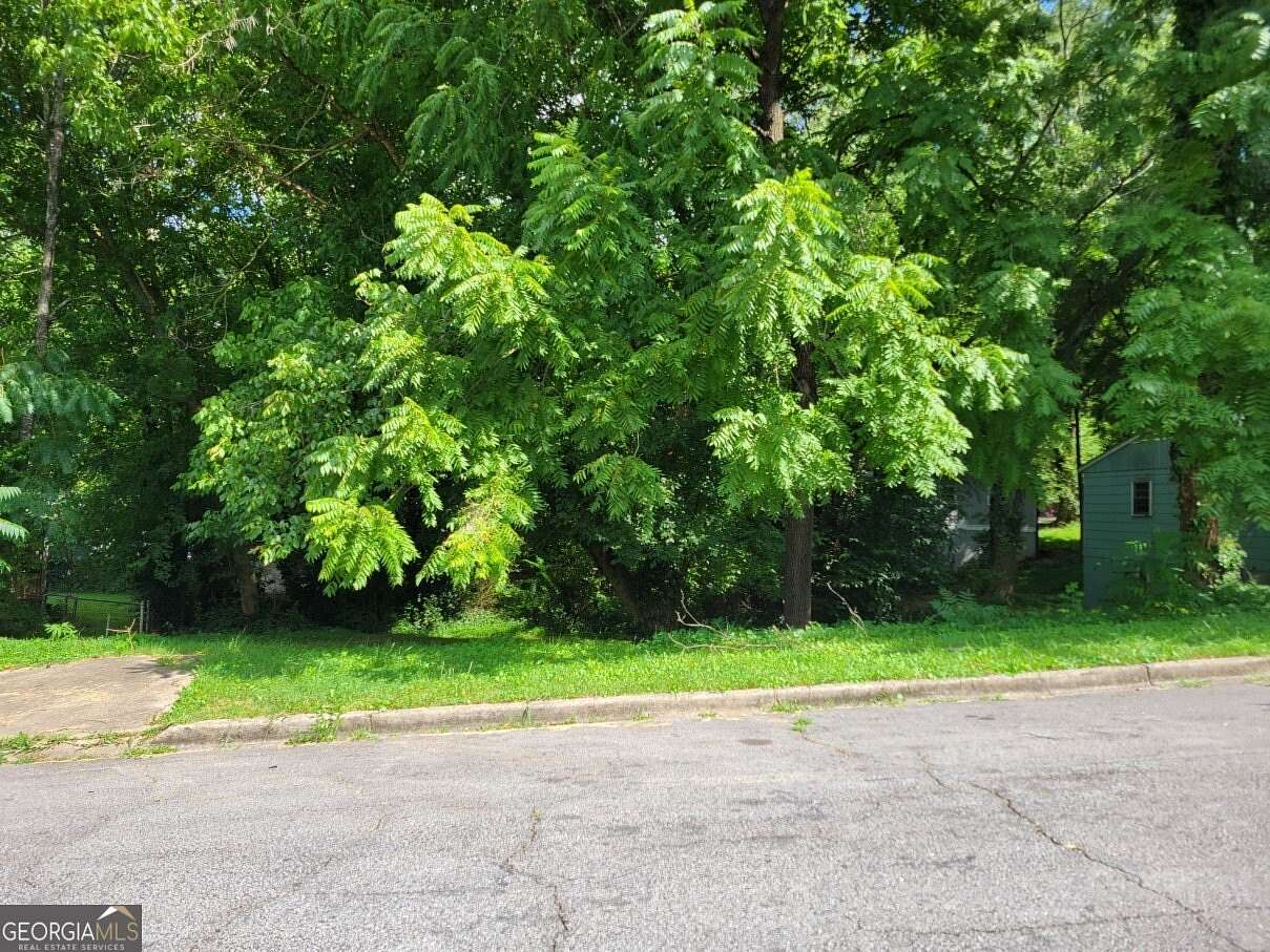 0.2 Acres of Residential Land for Sale in Atlanta, Georgia