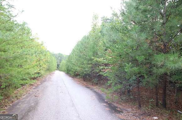 0.61 Acres of Residential Land for Sale in Rockmart, Georgia