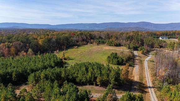 7.46 Acres of Residential Land for Sale in Charlottesville, Virginia