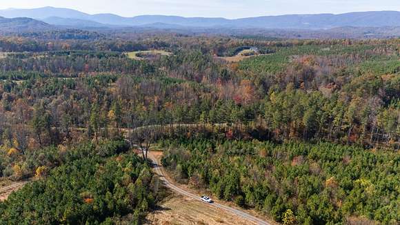 6.73 Acres of Residential Land for Sale in Charlottesville, Virginia