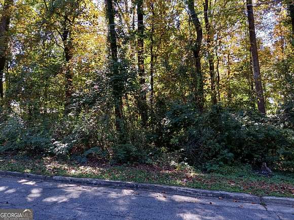 0.2 Acres of Residential Land for Sale in Atlanta, Georgia