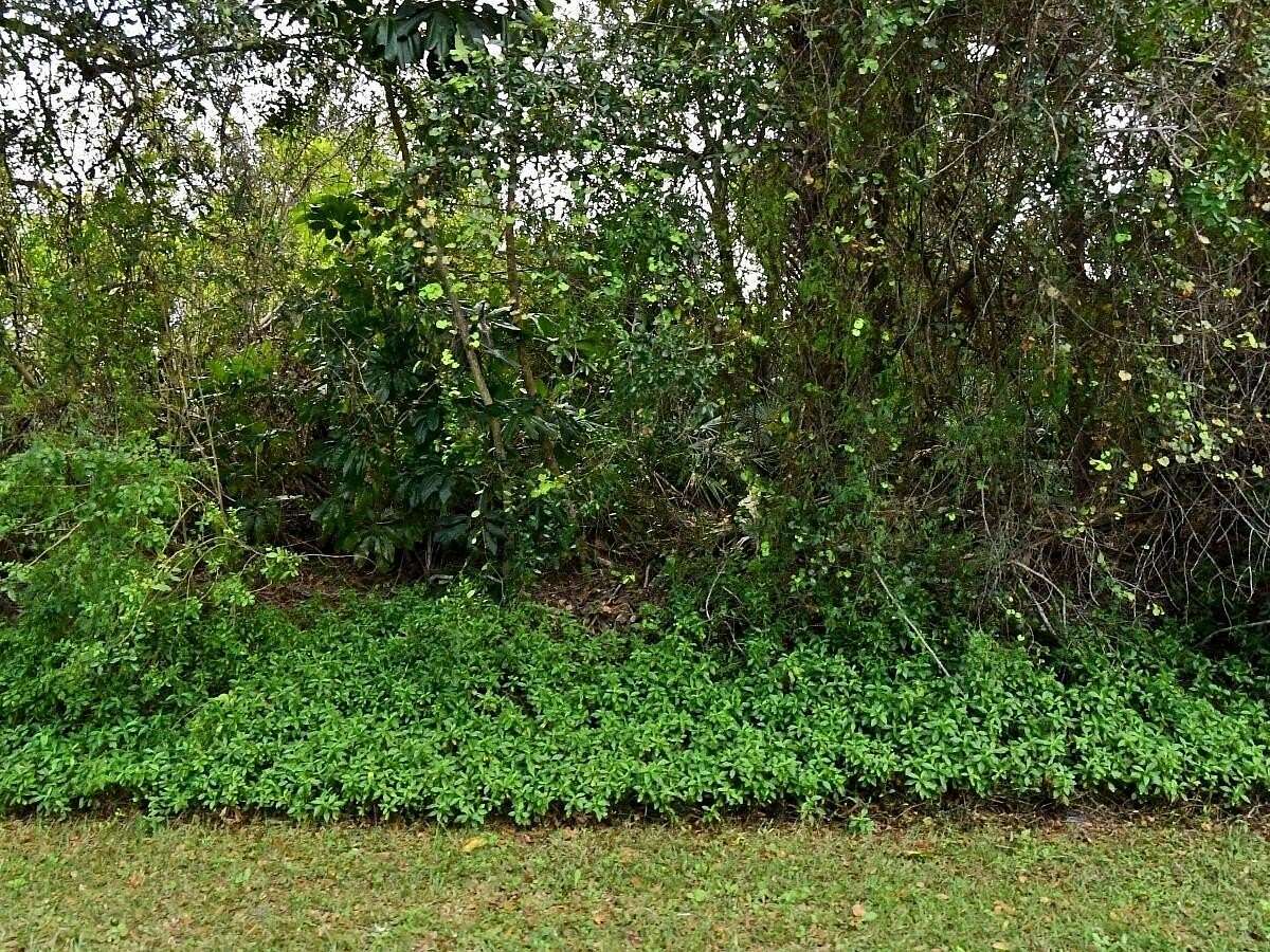 0.356 Acres of Residential Land for Sale in Fort Pierce, Florida