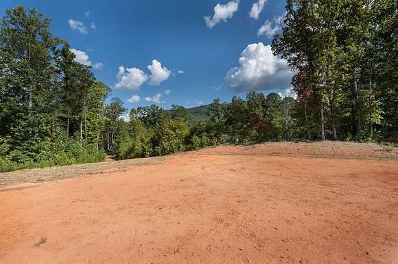 8.47 Acres Of Residential Land For Sale In Bryson City, North Carolina 