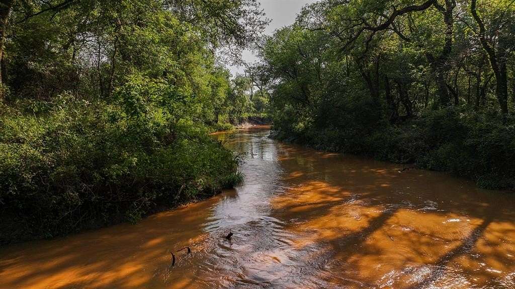 354 Acres of Recreational Land & Farm for Sale in Jacksboro, Texas