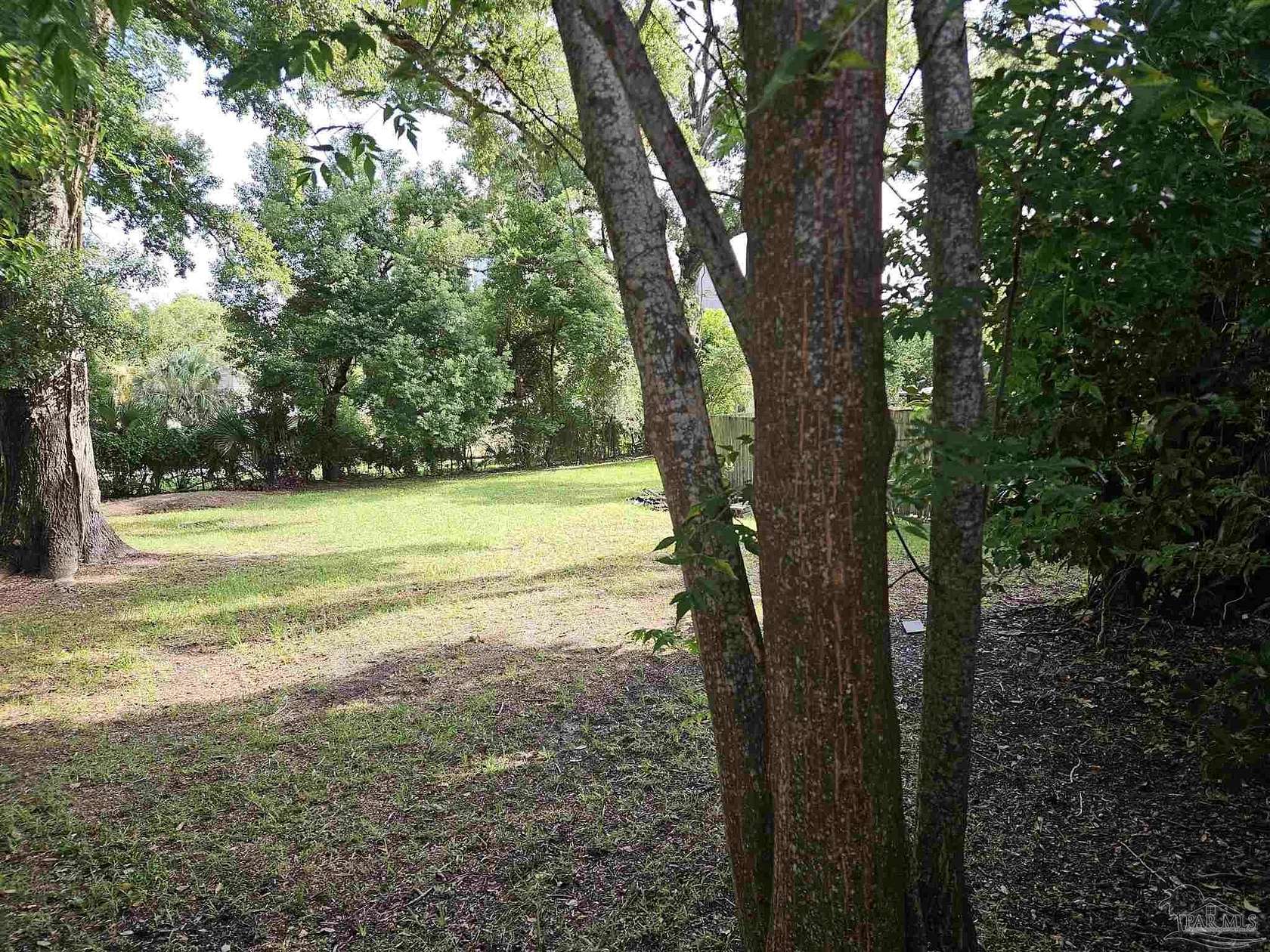 0.215 Acres of Residential Land for Sale in Pensacola, Florida