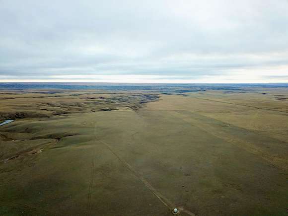 639 Acres of Recreational Land & Farm for Sale in Saco, Montana