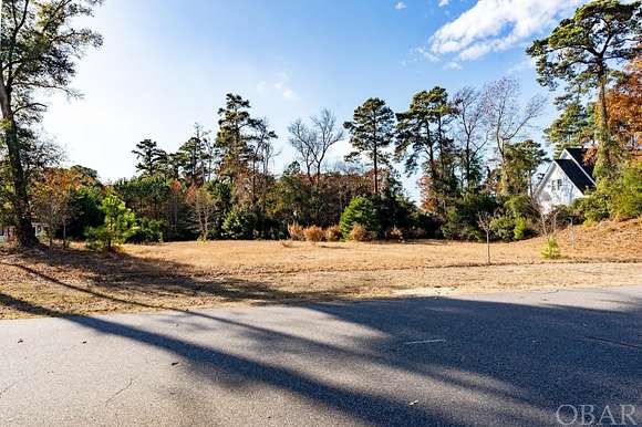 1 Acre of Residential Land for Sale in Kitty Hawk, North Carolina