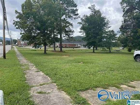 0.67 Acres of Commercial Land for Sale in Piedmont, Alabama