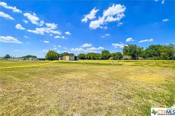 3.046 Acres of Commercial Land for Sale in Waco, Texas