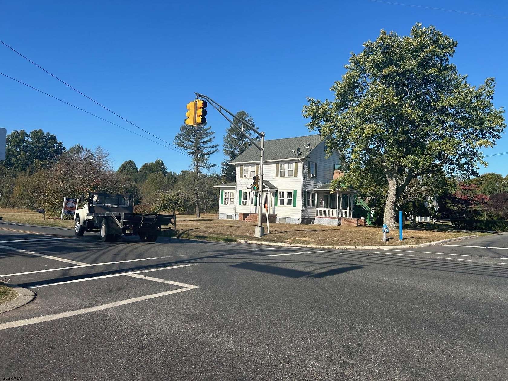 2.59 Acres of Commercial Land for Sale in Hammonton, New Jersey