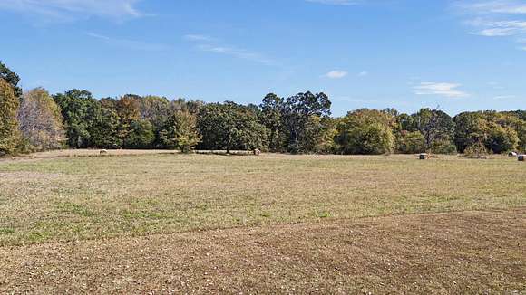 5 Acres of Residential Land for Sale in Pottsville, Arkansas