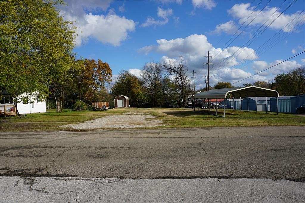 0.31 Acres of Land for Sale in Mineola, Texas