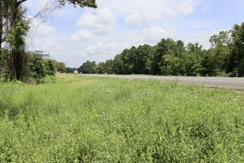 2.55 Acres of Land for Sale in Nacogdoches, Texas