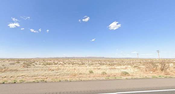 0.5 Acres of Residential Land for Sale in Deming, New Mexico