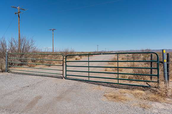 0.5 Acres of Residential Land for Sale in Deming, New Mexico
