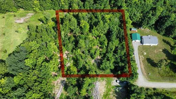 Land for Sale in Canaan, Maine