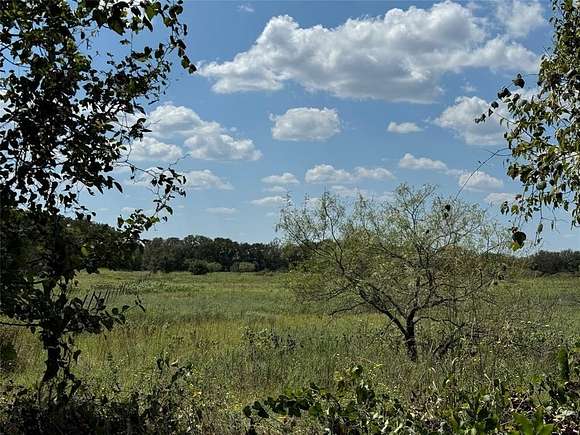 10.283 Acres of Land for Sale in Cleburne, Texas