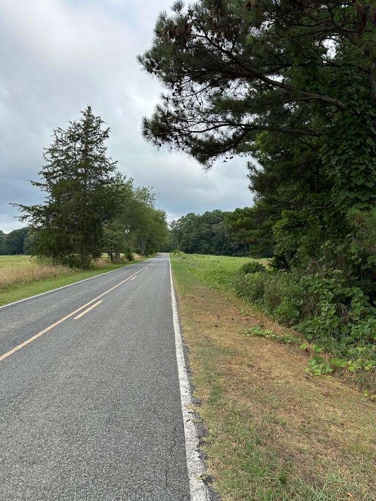 Land for Sale in Bessemer City, North Carolina