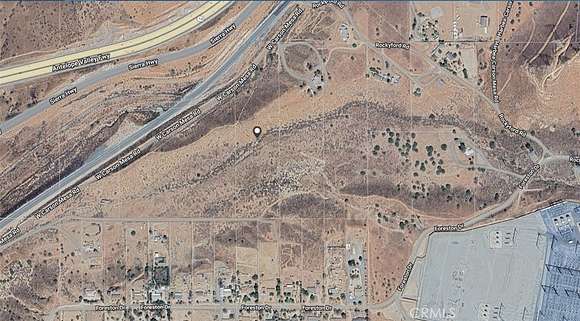 9 Acres of Land for Sale in Palmdale, California