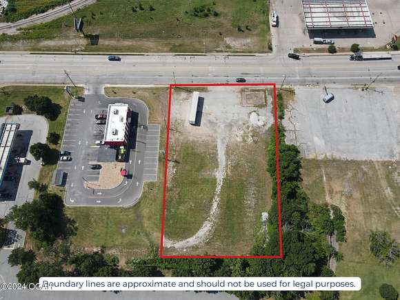 1 Acre of Commercial Land for Sale in Joplin, Missouri