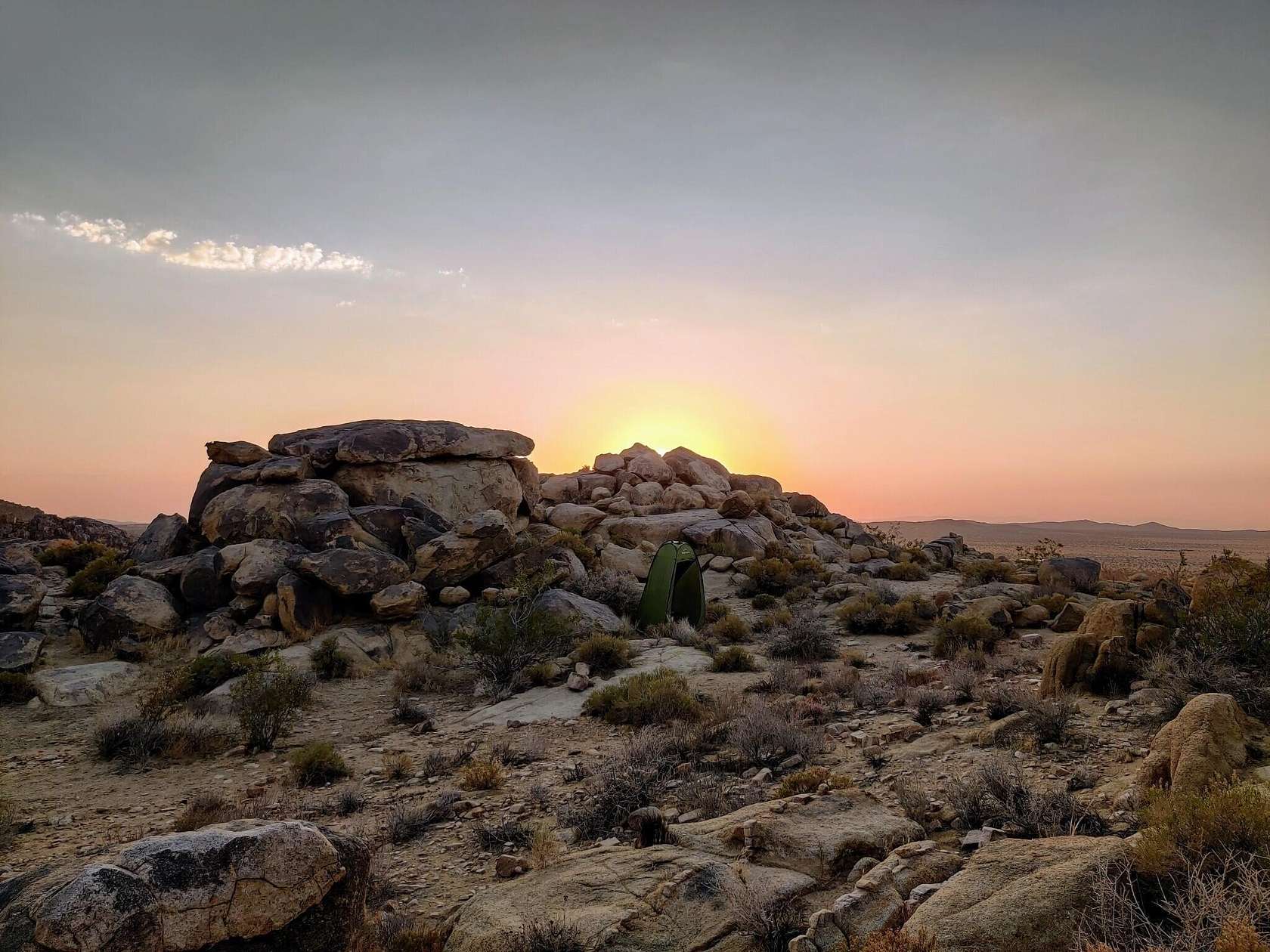 Mixed-Use Land for Sale in Adelanto, California