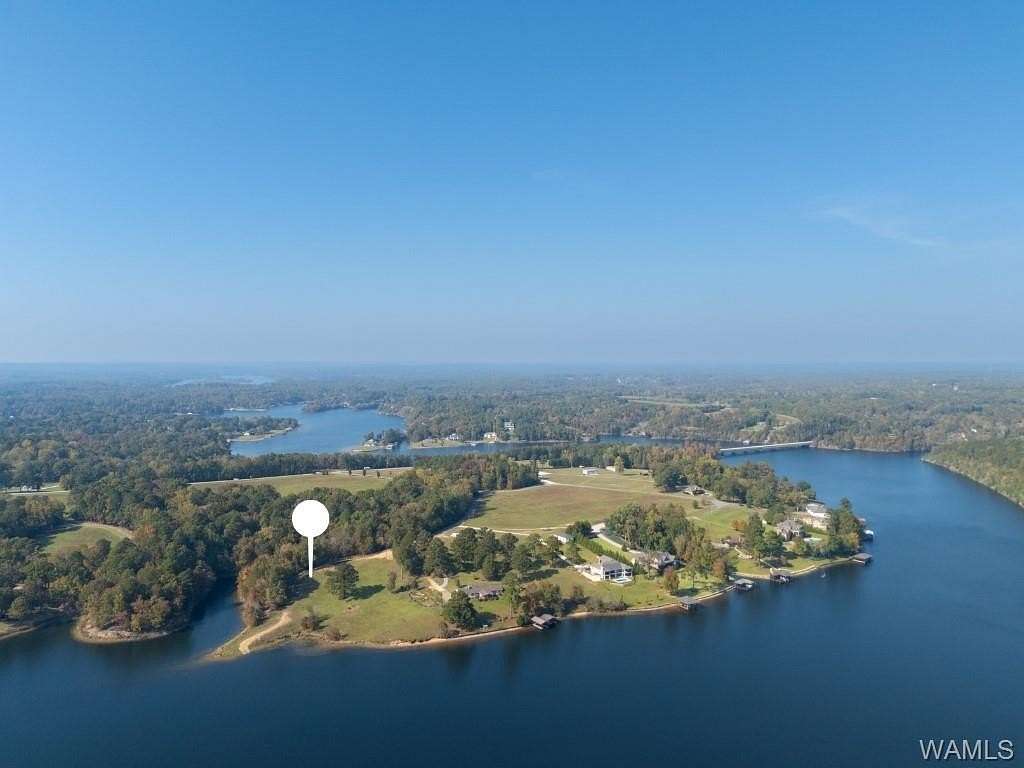 Land for Sale in Northport, Alabama