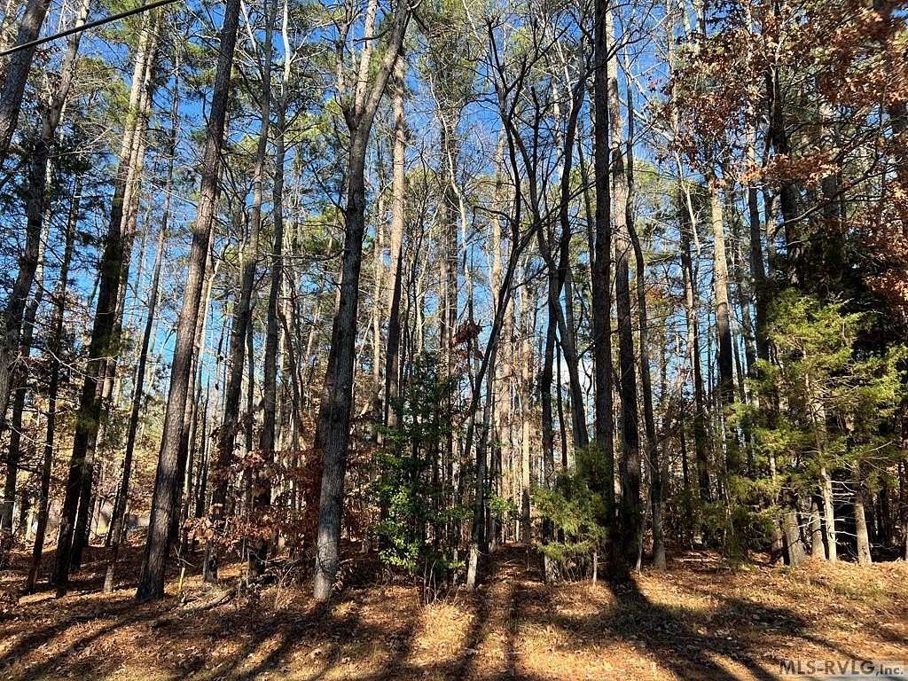 1 Acre of Residential Land for Sale in Henrico, North Carolina