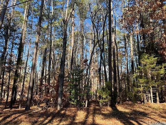 1 Acre of Residential Land for Sale in Littleton, North Carolina