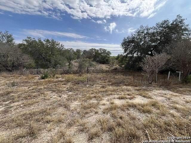 0.481 Acres of Residential Land for Sale in Floresville, Texas