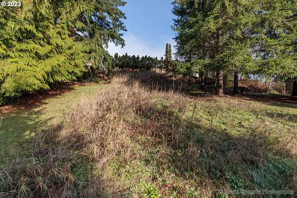 0.3 Acres of Residential Land for Sale in Clatskanie, Oregon