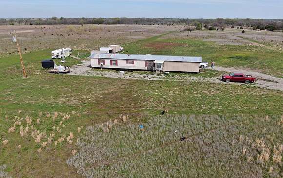 47.4 Acres of Land with Home for Sale in Nowata, Oklahoma