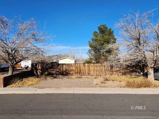 0.13 Acres of Residential Land for Sale in Page, Arizona