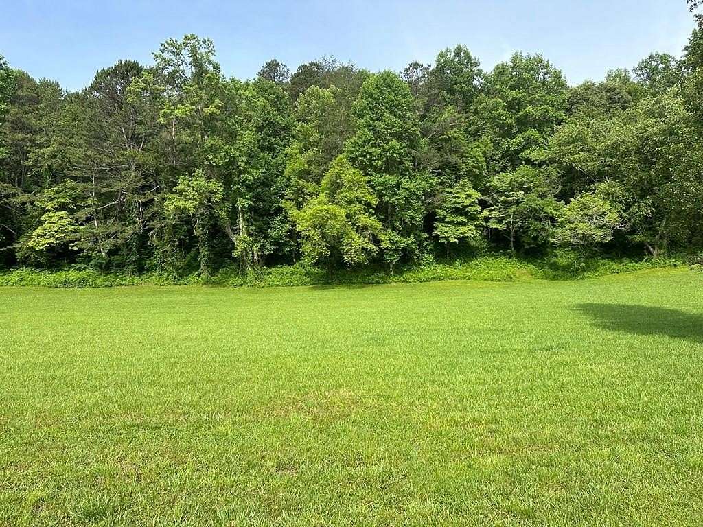 2 Acres of Land for Sale in Warne, North Carolina