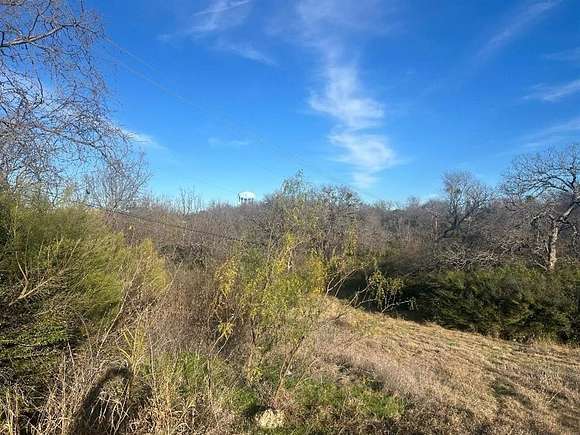 1.4 Acres of Land for Sale in Fort Worth, Texas