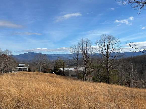 1 Acre of Residential Land for Sale in Hayesville, North Carolina