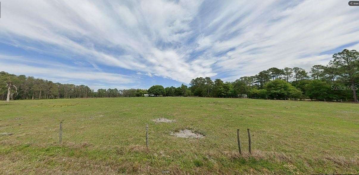 1.24 Acres of Land for Sale in Polk City, Florida