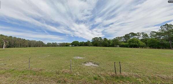 1.24 Acres of Land for Sale in Polk City, Florida
