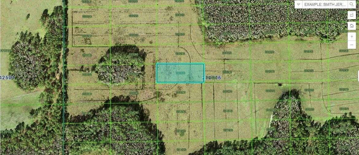 1.51 Acres of Land for Sale in Polk City, Florida