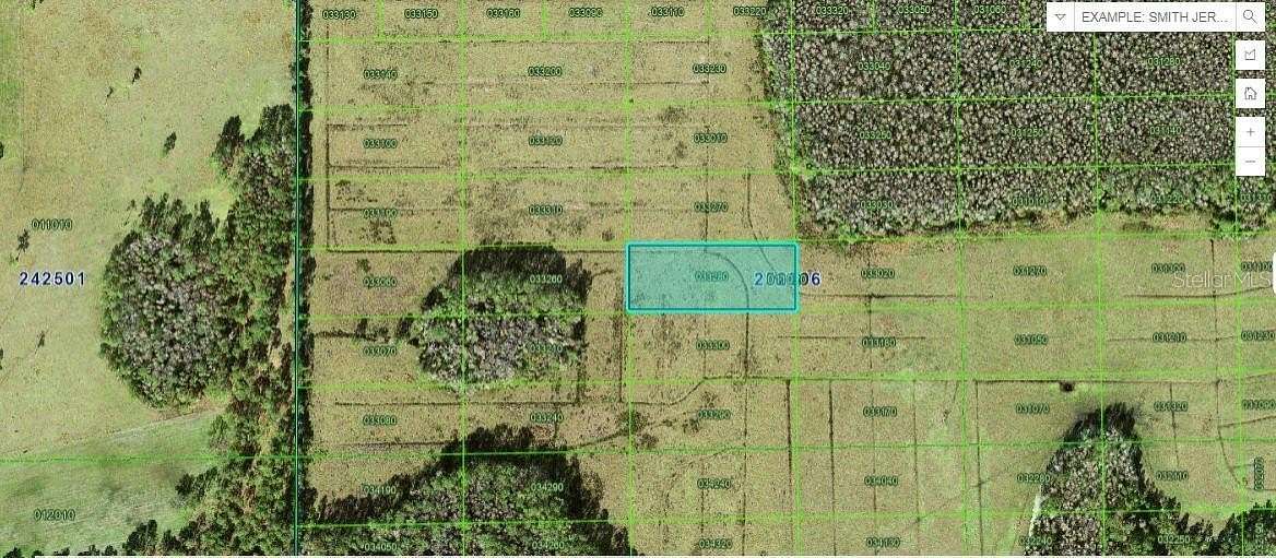 1.5 Acres of Land for Sale in Polk City, Florida