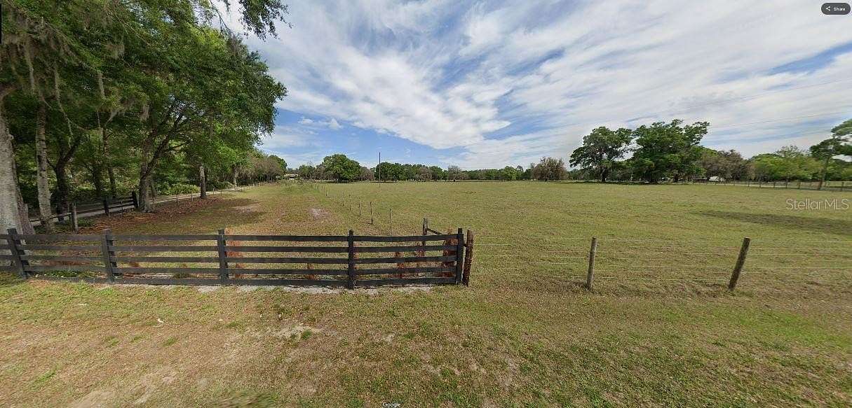 1.5 Acres of Land for Sale in Polk City, Florida